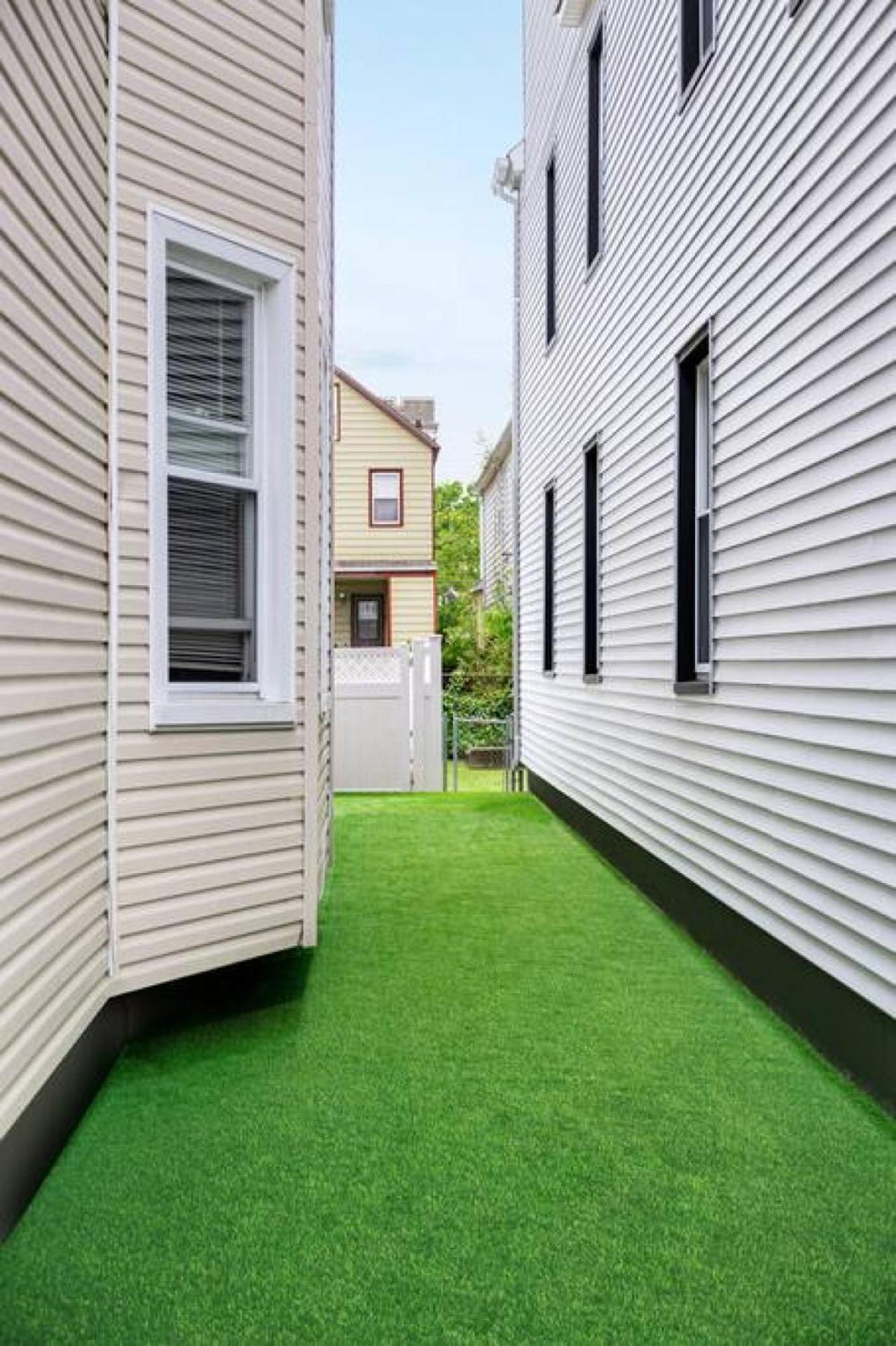 Modern Studio Getaway 18 Mins To Nyc 10min Ewr * New York