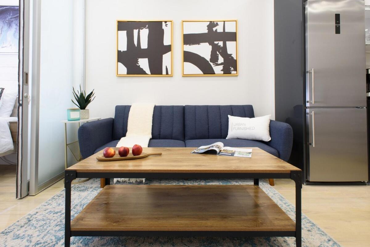 78-3d Brand New 1br Prime Ues Wd In Unit Lejlighed *