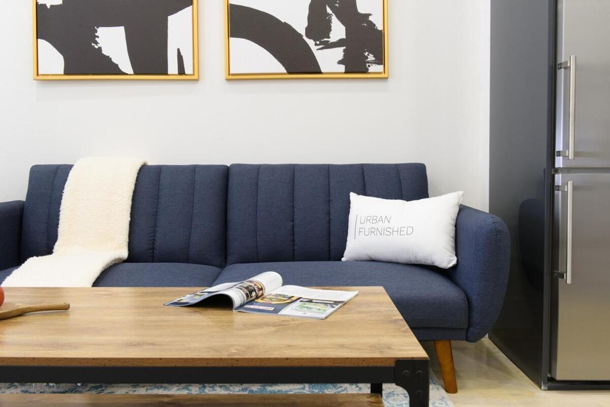 Lejlighed 78-3d Brand New 1br Prime Ues Wd In Unit New York
