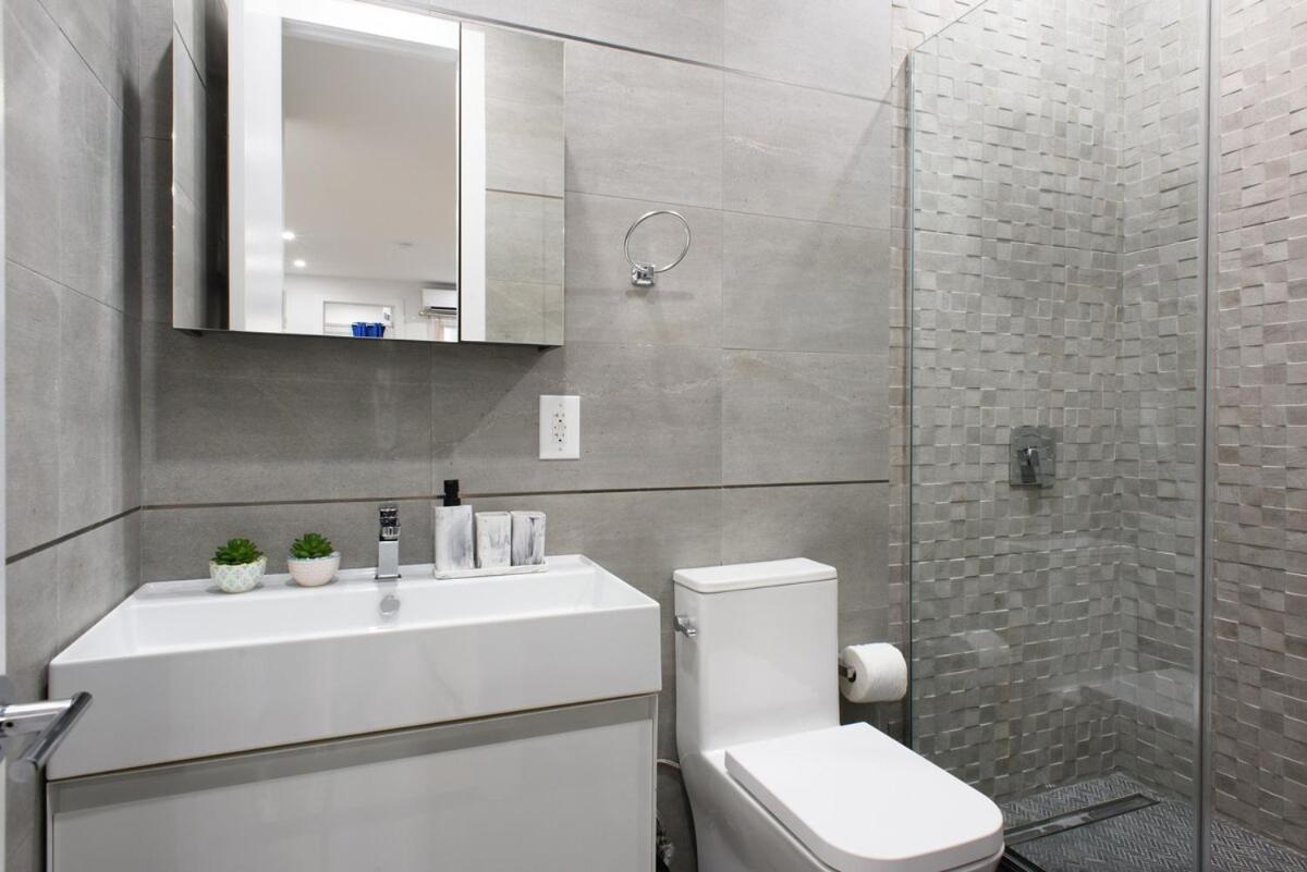 78 2a Brand New 1br Prime Ues Wd In Unit Lejlighed