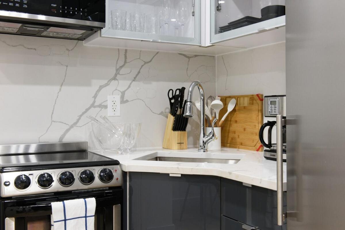 78 2a Brand New 1br Prime Ues Wd In Unit Lejlighed *