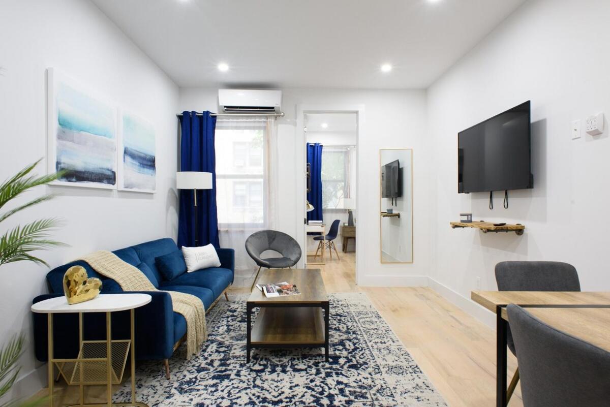 Lejlighed 78 2a Brand New 1br Prime Ues Wd In Unit New York