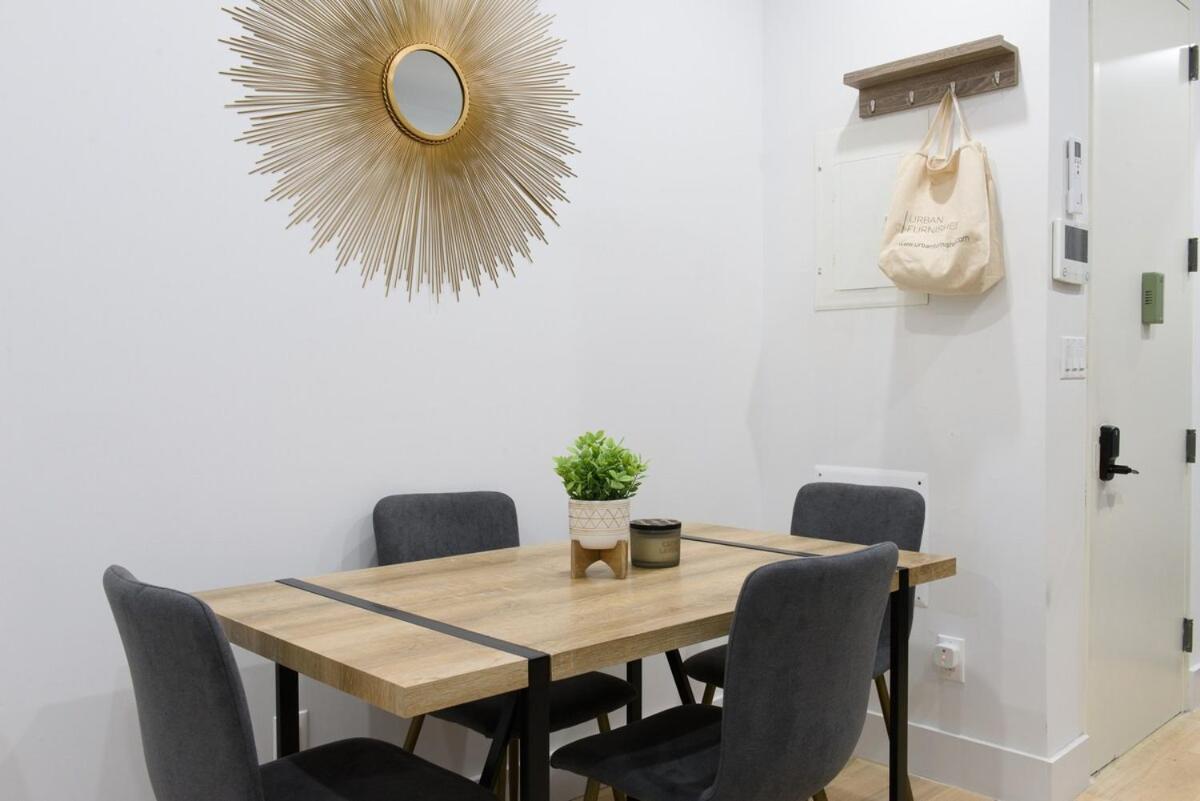 Lejlighed 78 2a Brand New 1br Prime Ues Wd In Unit
