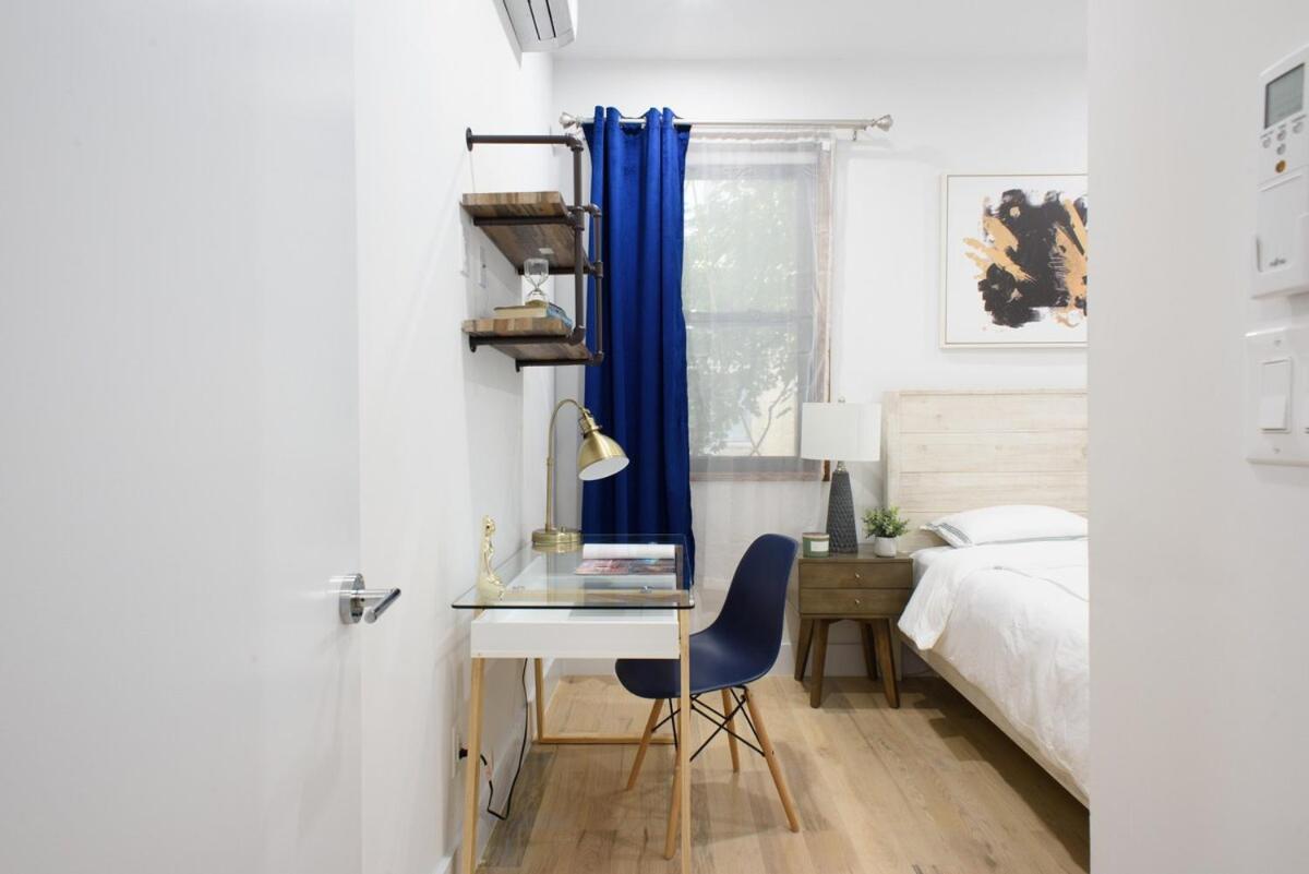 Lejlighed 78 2a Brand New 1br Prime Ues Wd In Unit New York