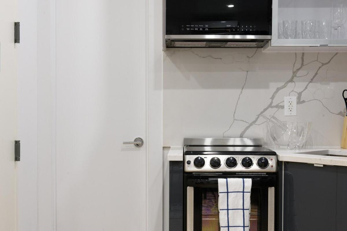 Lejlighed 78 2a Brand New 1br Prime Ues Wd In Unit
