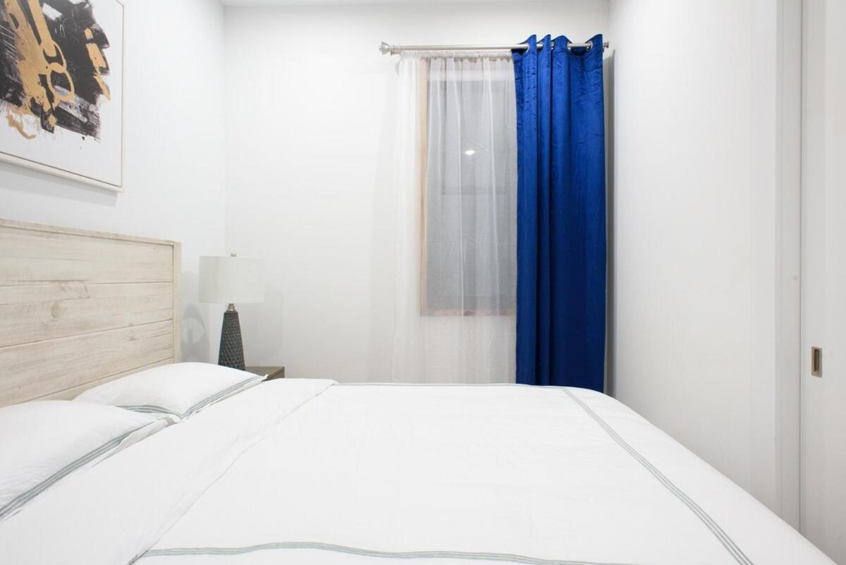Lejlighed 78 2a Brand New 1br Prime Ues Wd In Unit