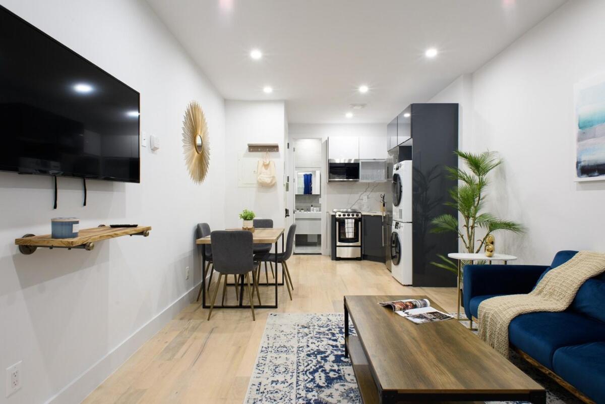 78 2a Brand New 1br Prime Ues Wd In Unit Lejlighed New York