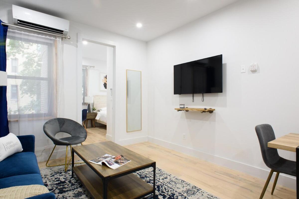 78 2a Brand New 1br Prime Ues Wd In Unit Lejlighed New York