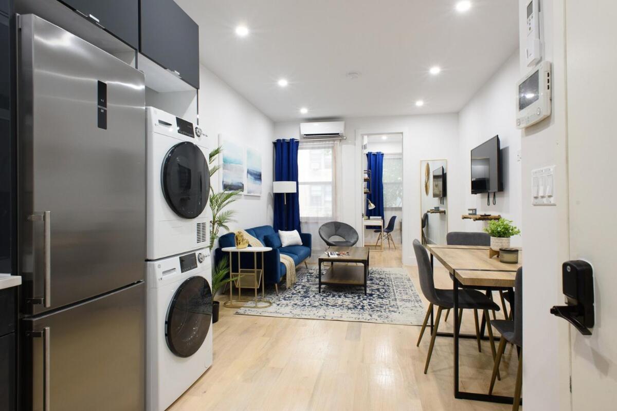 78 2a Brand New 1br Prime Ues Wd In Unit Lejlighed *
