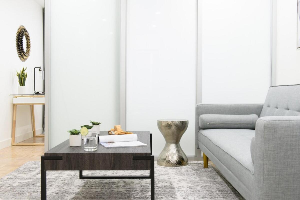 75-2b Prime Upper East Brand New 1br W&d Elev * Nova York