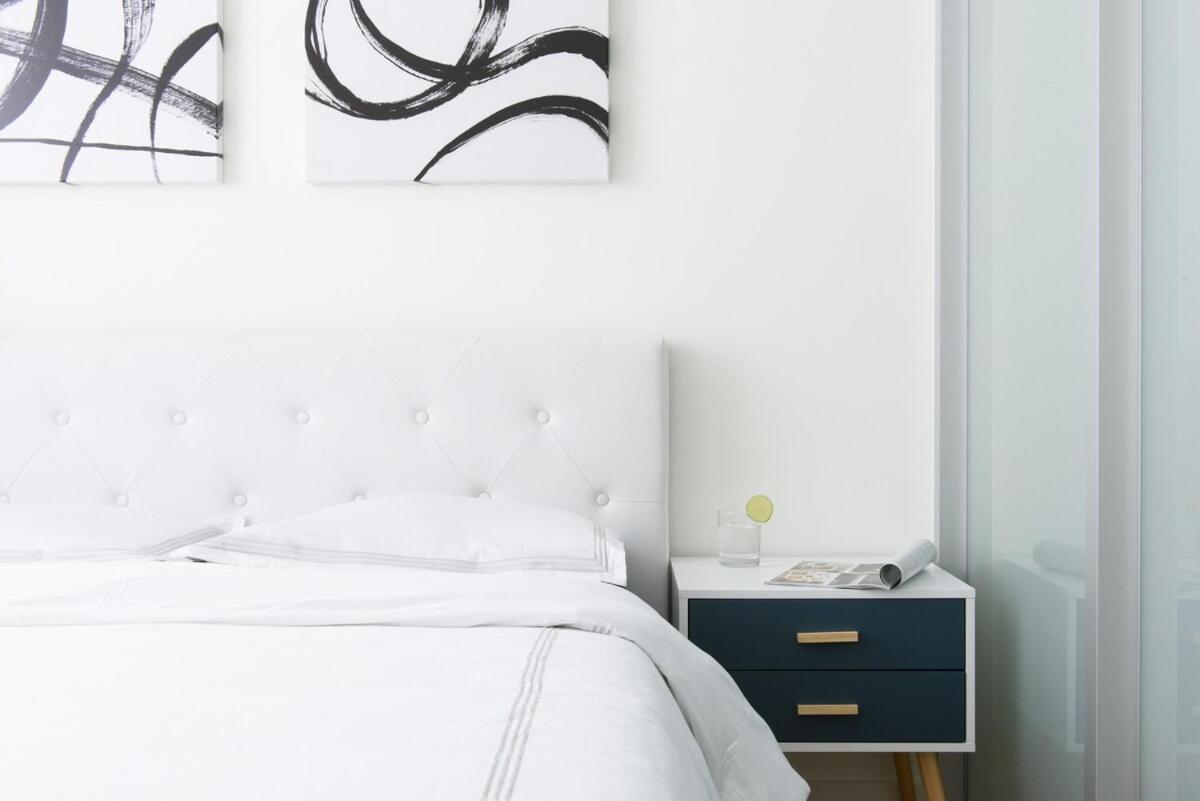 Apartamento 75-2b Prime Upper East Brand New 1br W&d Elev