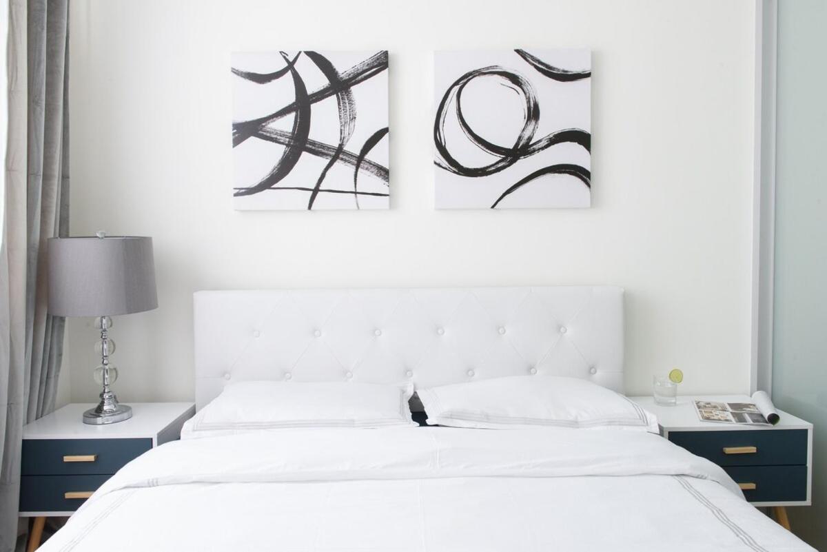 Apartamento 75-2b Prime Upper East Brand New 1br W&d Elev *