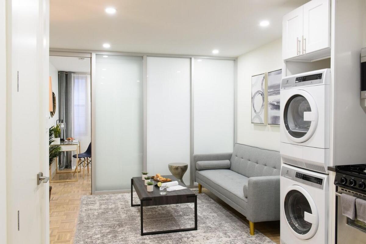 75-2b Prime Upper East Brand New 1br W&d Elev * Nova York