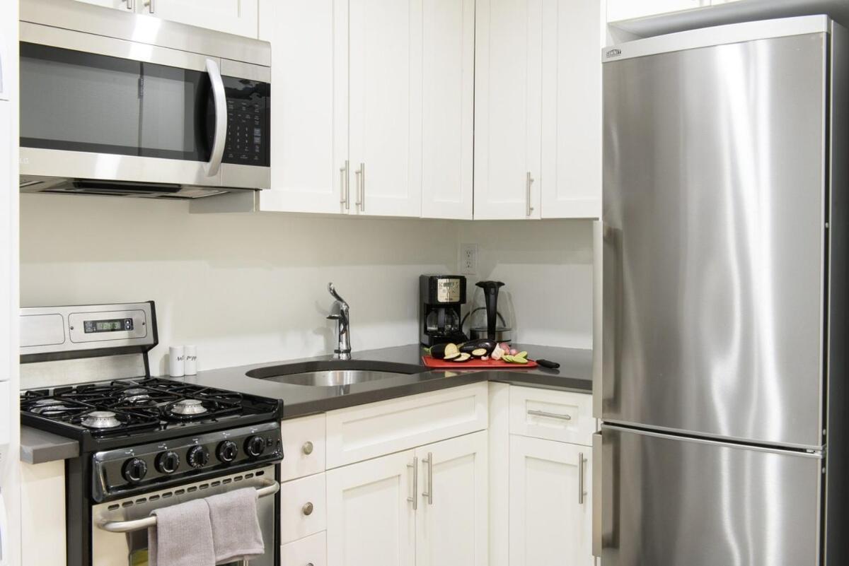 75-2b Prime Upper East Brand New 1br W&d Elev Apartamento *