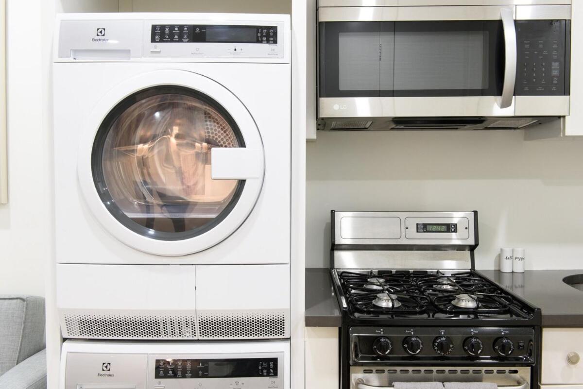 75-2b Prime Upper East Brand New 1br W&d Elev Apartamento