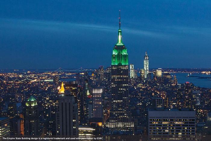 Steps To Times Square, Beyond The Edge, Empire State Building & More! Appartamento *