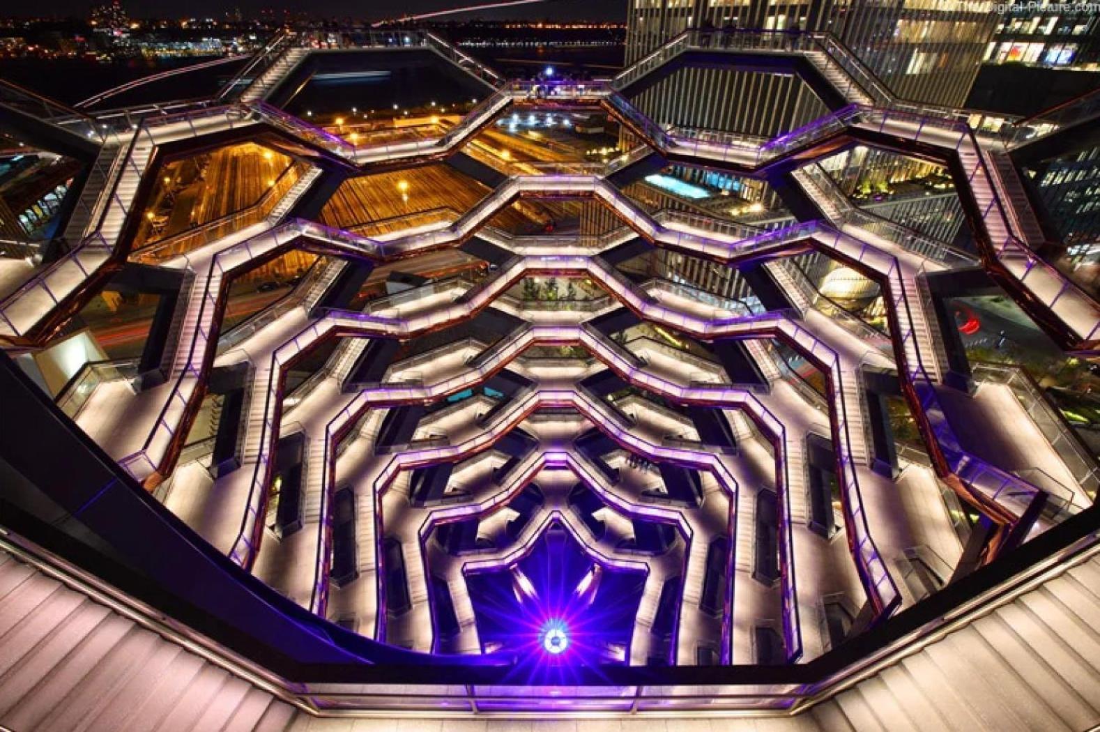 Appartamento Steps To Times Square, Beyond The Edge, Empire State Building & More! *