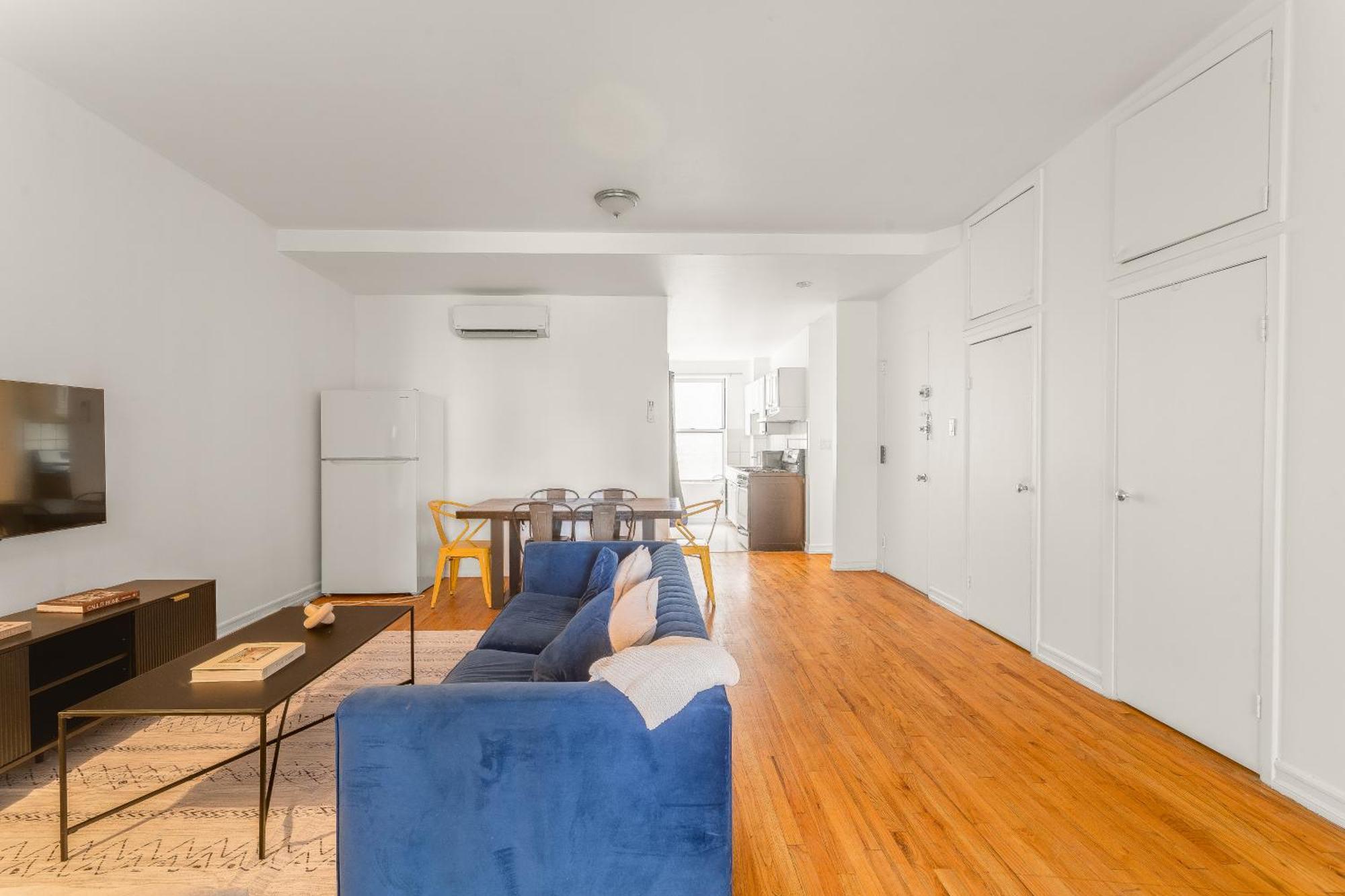 Steps To Times Square, Beyond The Edge, Empire State Building & More! Appartamento