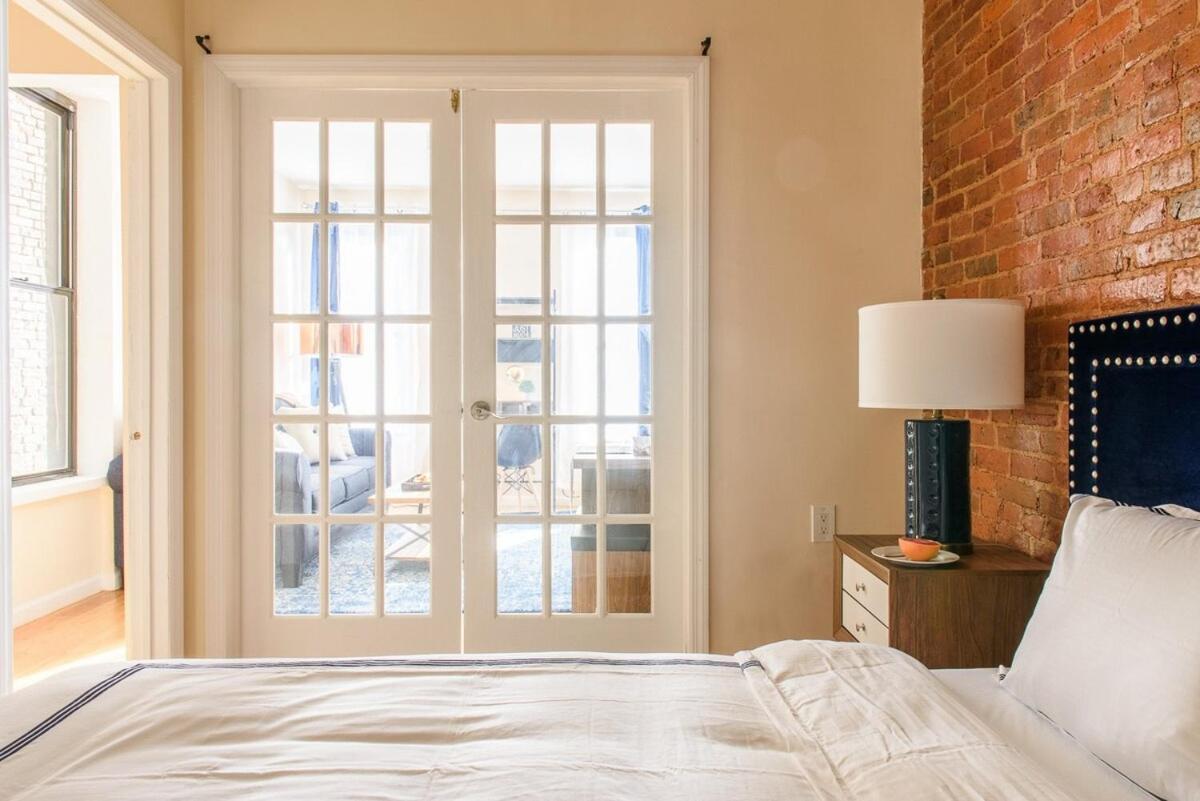 Appartement 428-4r Prime Midtown Large 2 Bedroom Newly Furnished