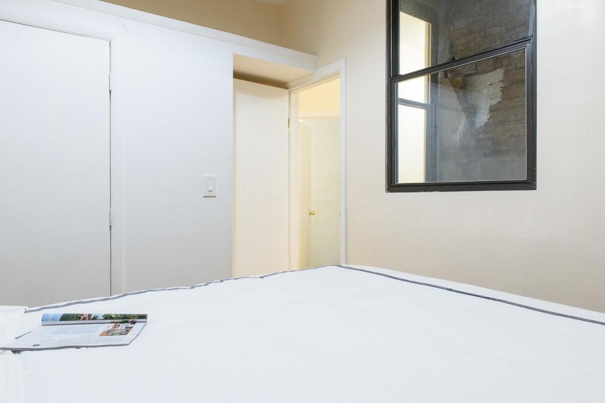 Appartement 428-4r Prime Midtown Large 2 Bedroom Newly Furnished New York