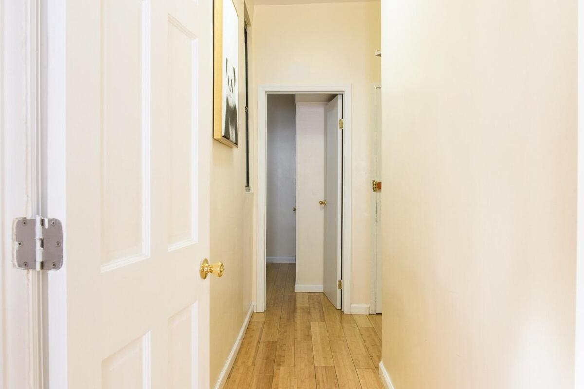 Appartement 428-4r Prime Midtown Large 2 Bedroom Newly Furnished