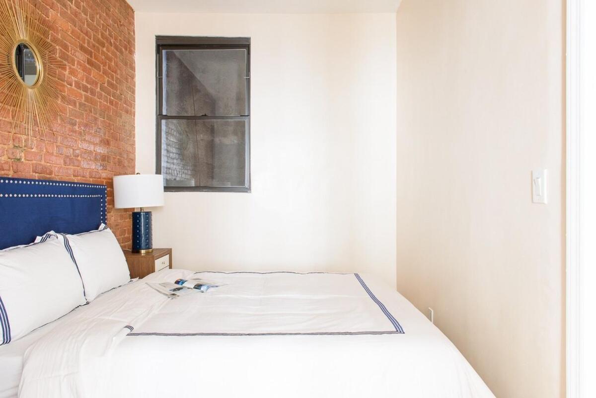 Appartement 428-4r Prime Midtown Large 2 Bedroom Newly Furnished New York