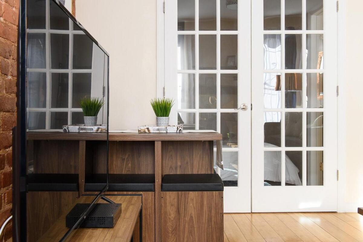 Appartement 428-4r Prime Midtown Large 2 Bedroom Newly Furnished
