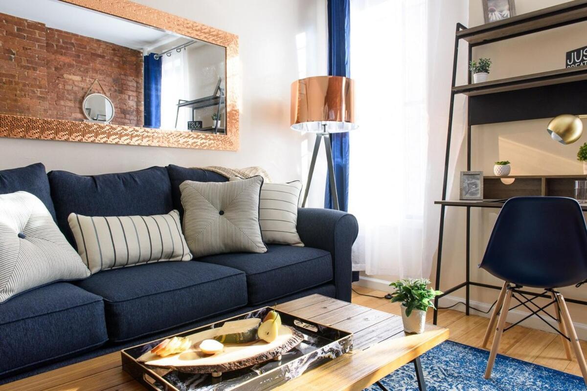 Appartement 428-4r Prime Midtown Large 2 Bedroom Newly Furnished New York