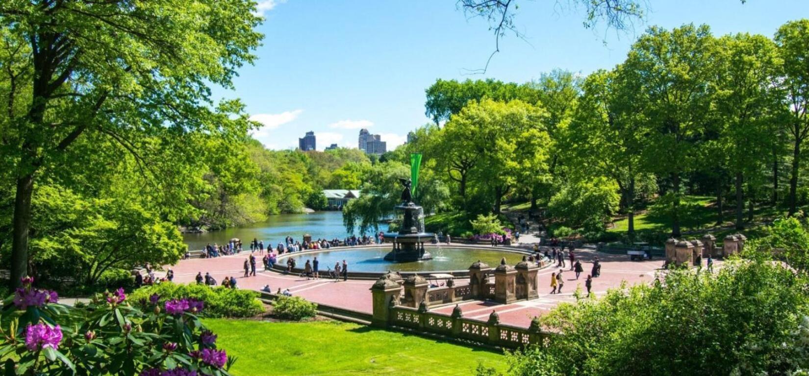 Stay2 Close To Time Square, Park, Columbus Circle, Health Kitchen Lejlighed