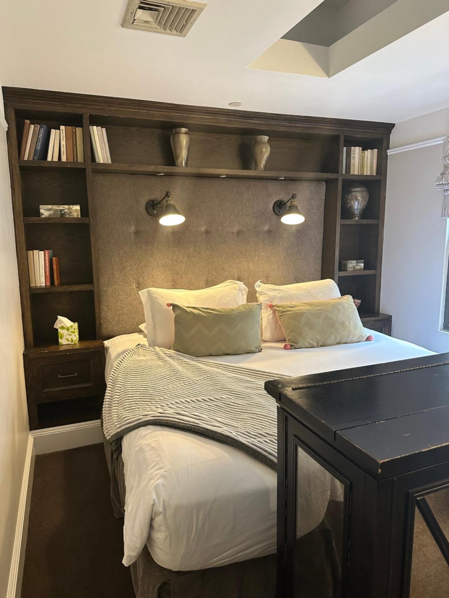 Luxury Penthouse Nyc Seven Williams Apartamento *