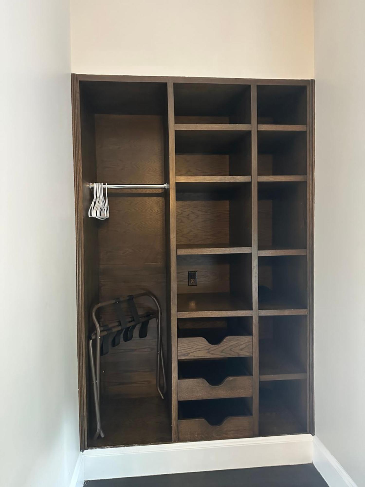 Apartamento Luxury Penthouse Nyc Seven Williams *
