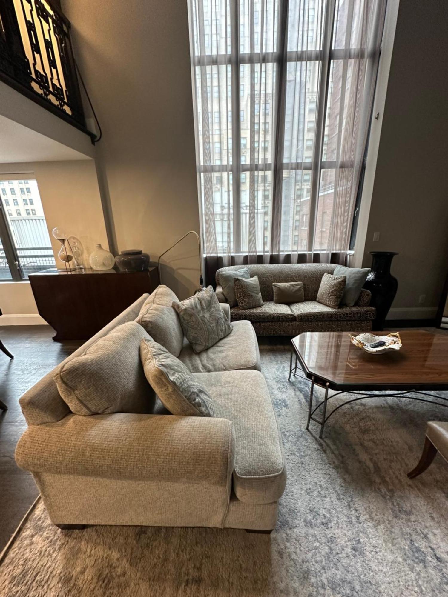 Luxury Penthouse Nyc Seven Williams * Nova York
