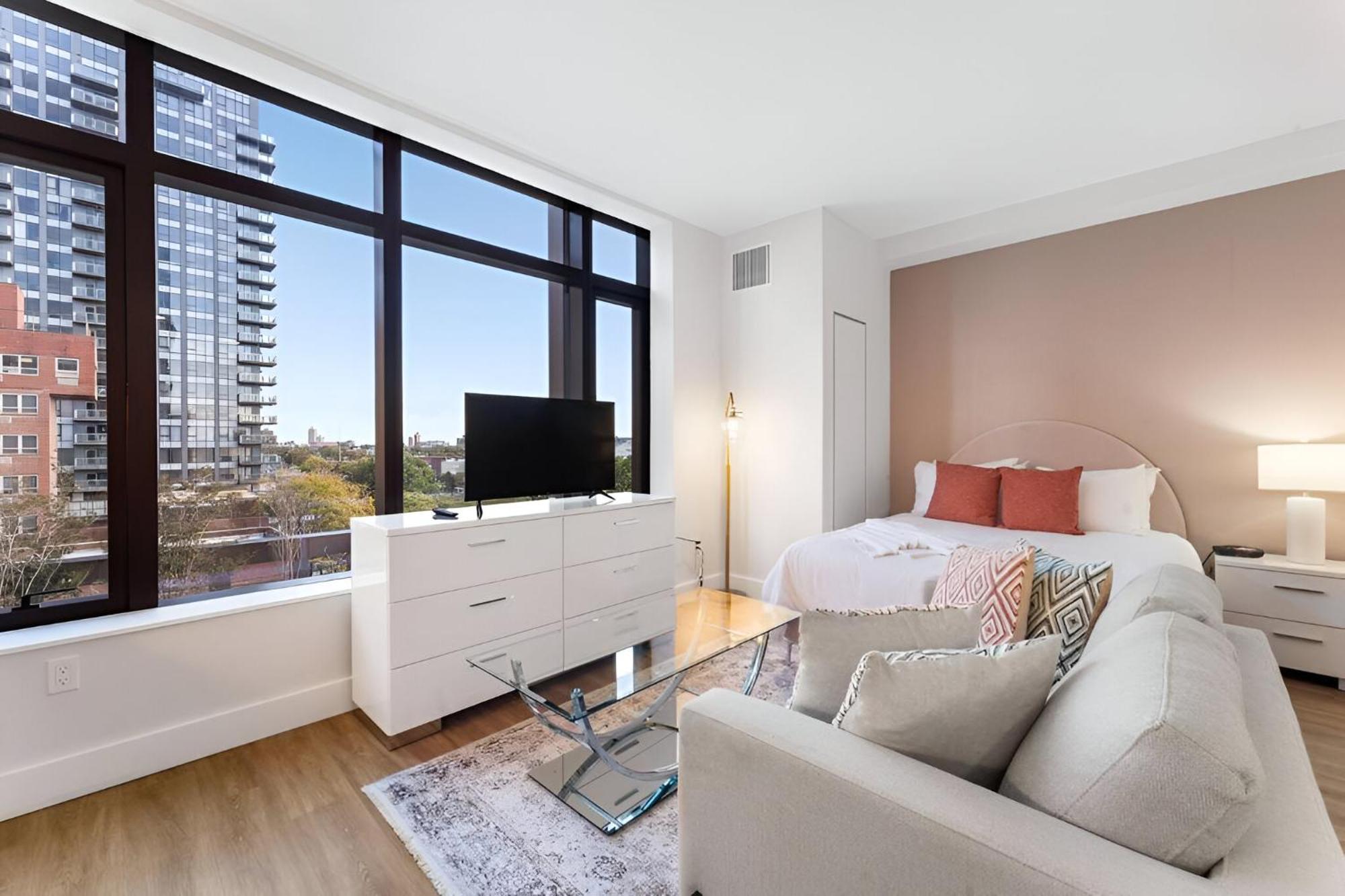 Discover Brooklyn Where Comfort Meets Vibes