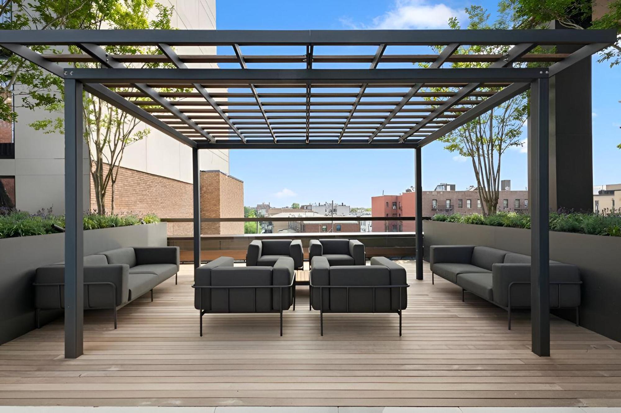 Discover Brooklyn Where Comfort Meets Vibes New York