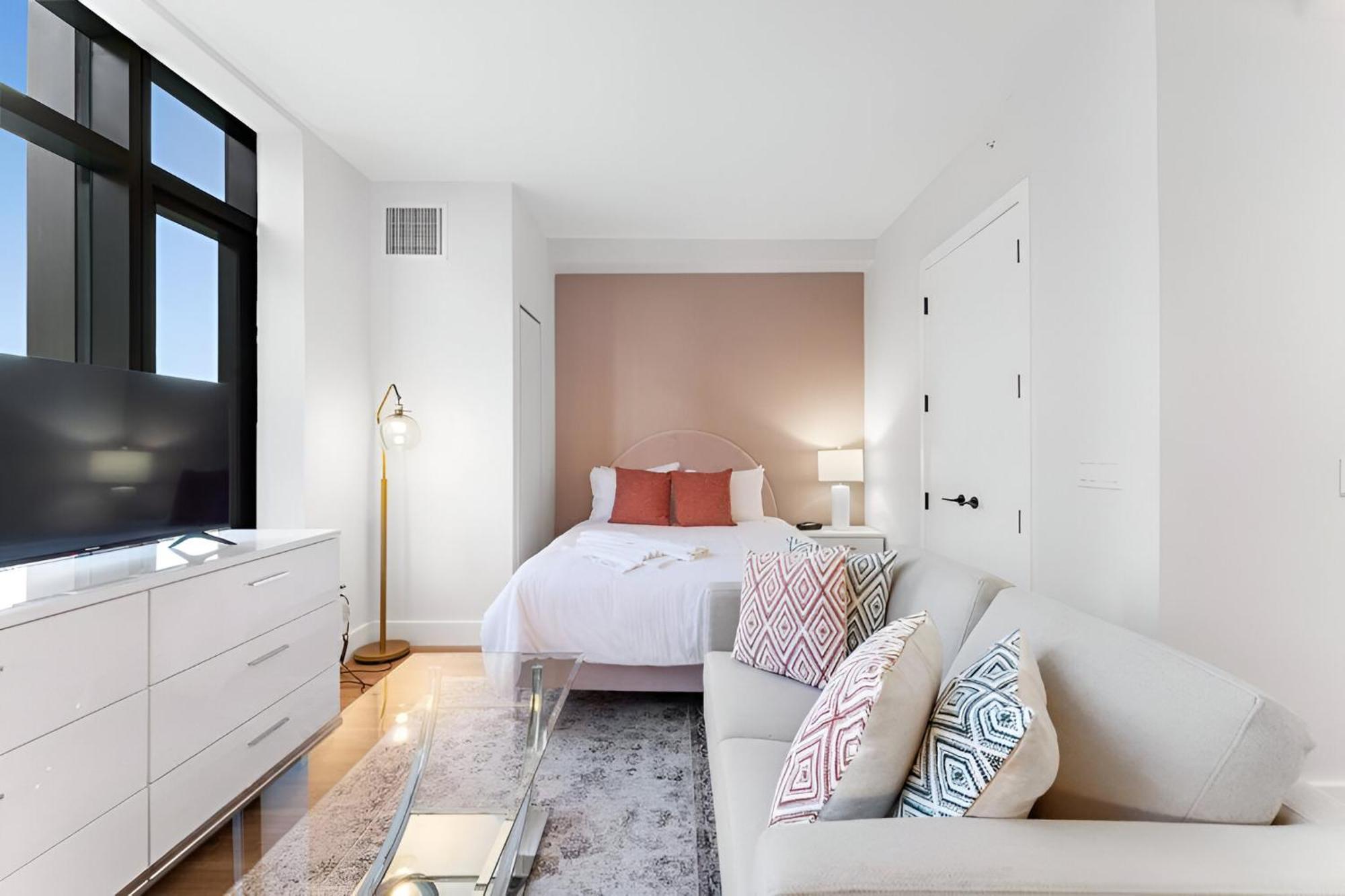 Discover Brooklyn Where Comfort Meets Vibes Appartement New York