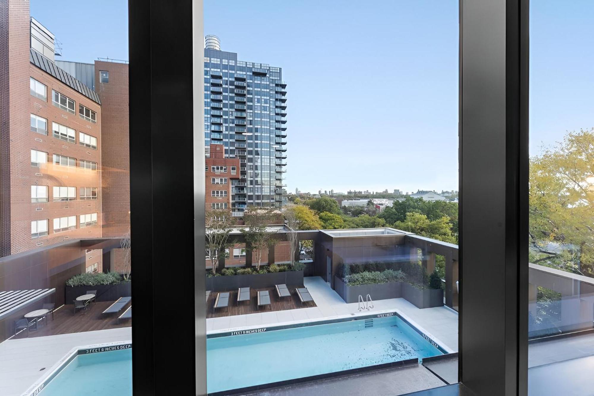 Appartement Discover Brooklyn Where Comfort Meets Vibes