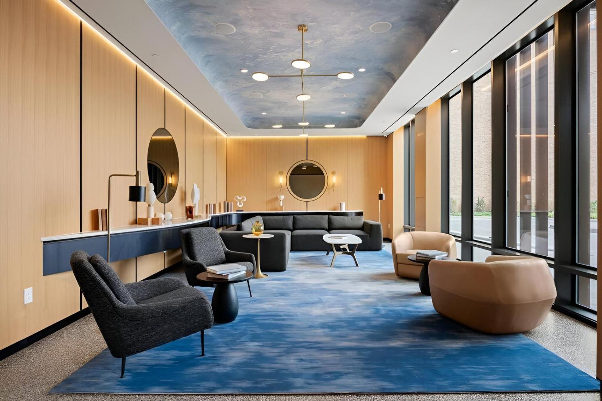 Discover Brooklyn Where Comfort Meets Vibes Appartement