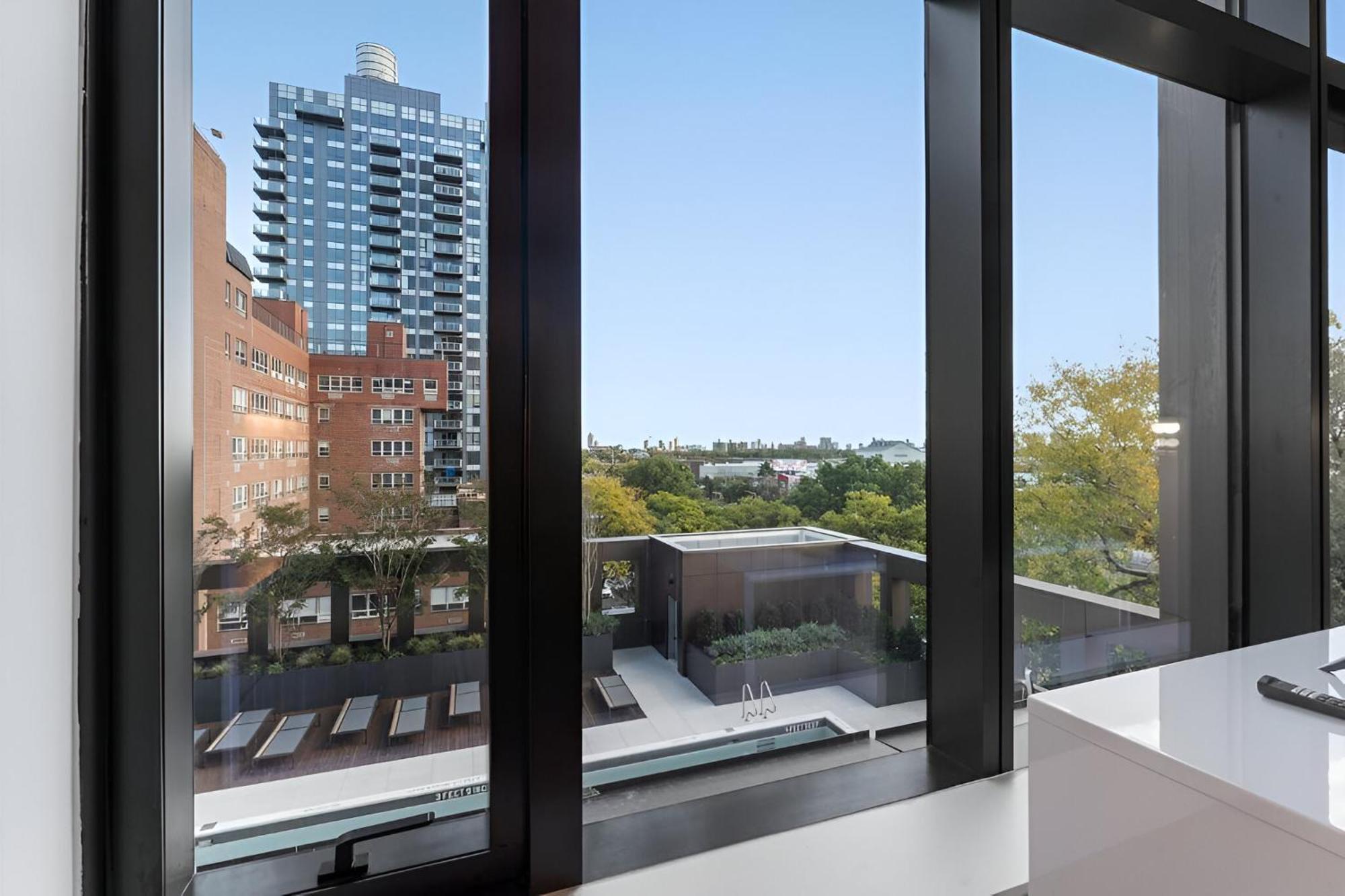 Discover Brooklyn Where Comfort Meets Vibes Appartement New York