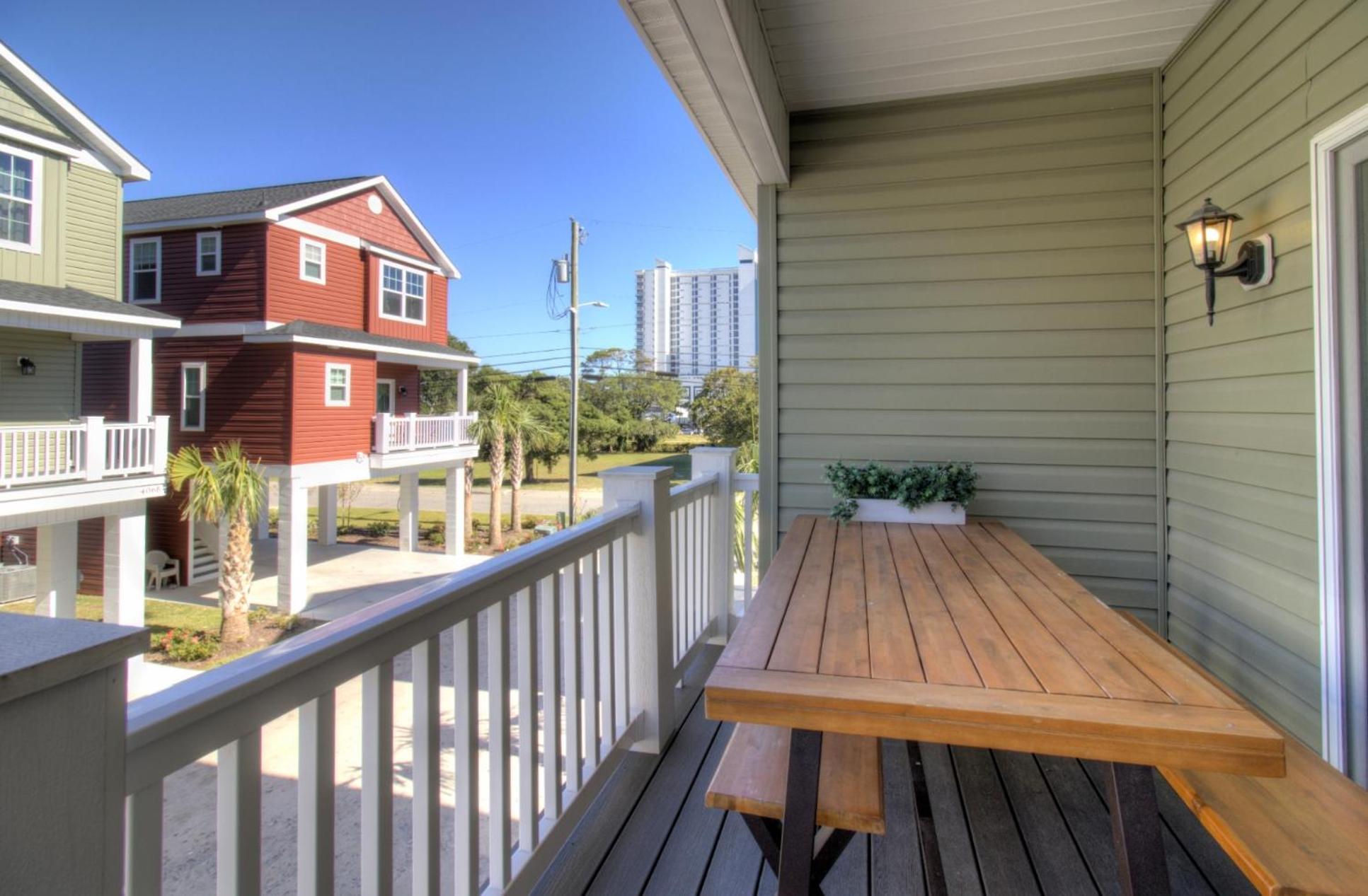 Walker's Cove At The Vakantiehuis New York