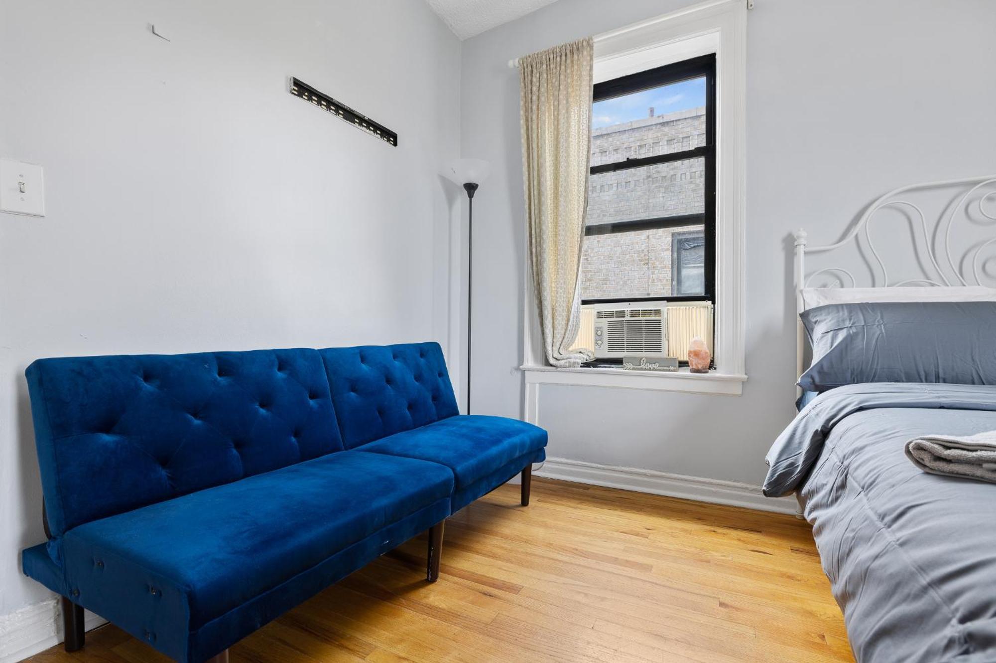 Appartement Live Upper Manhattan On A Budget *