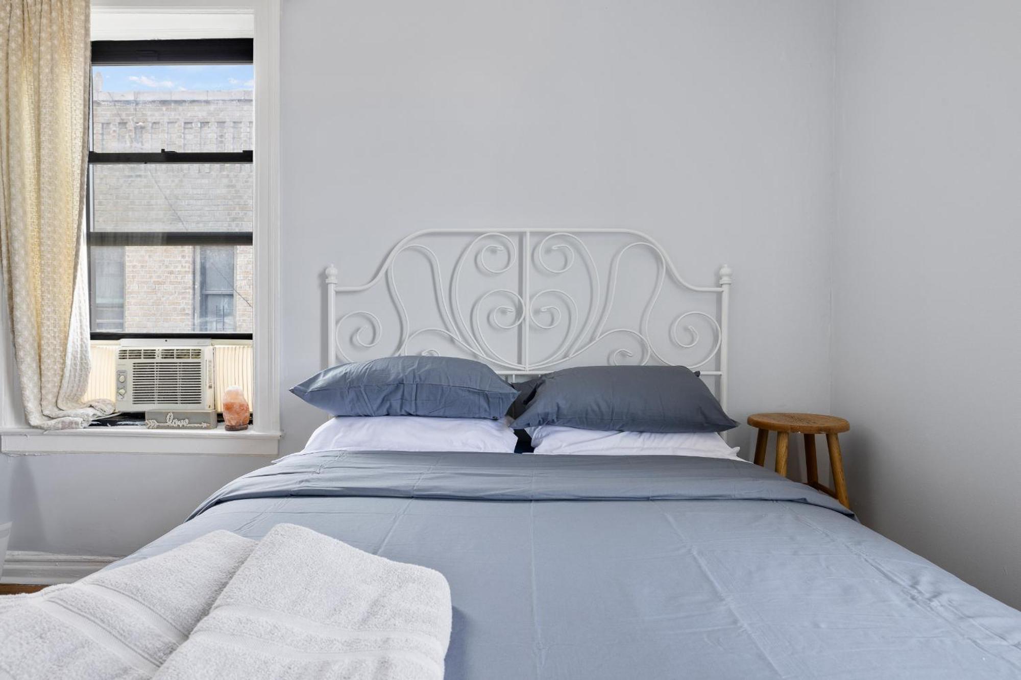 Live Upper Manhattan On A Budget Appartement New York