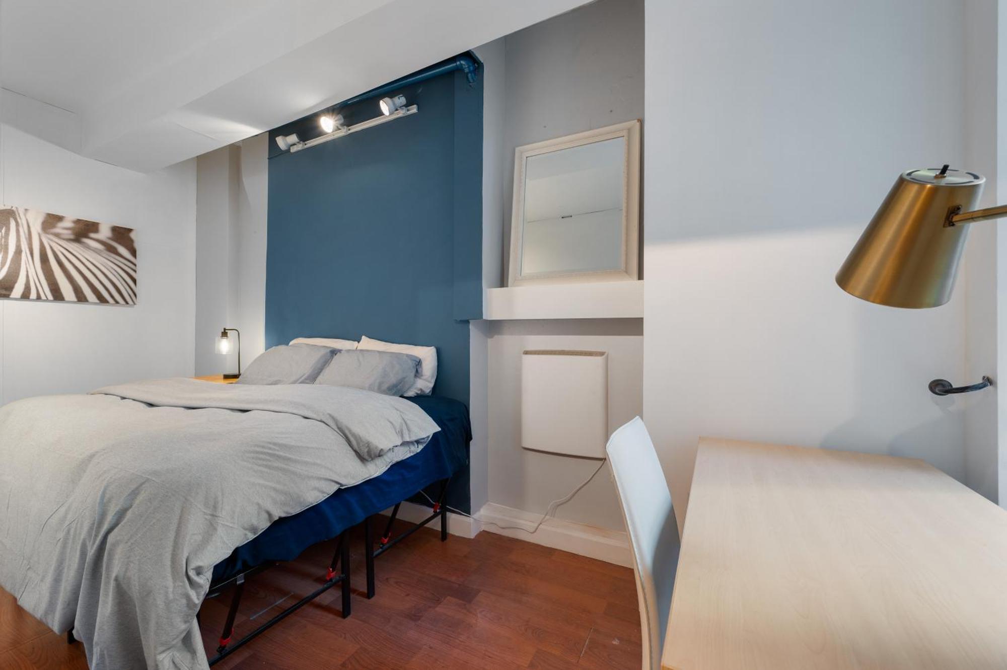 Appartamento 4 Bedroom 1 Bathroom Hudson Yard