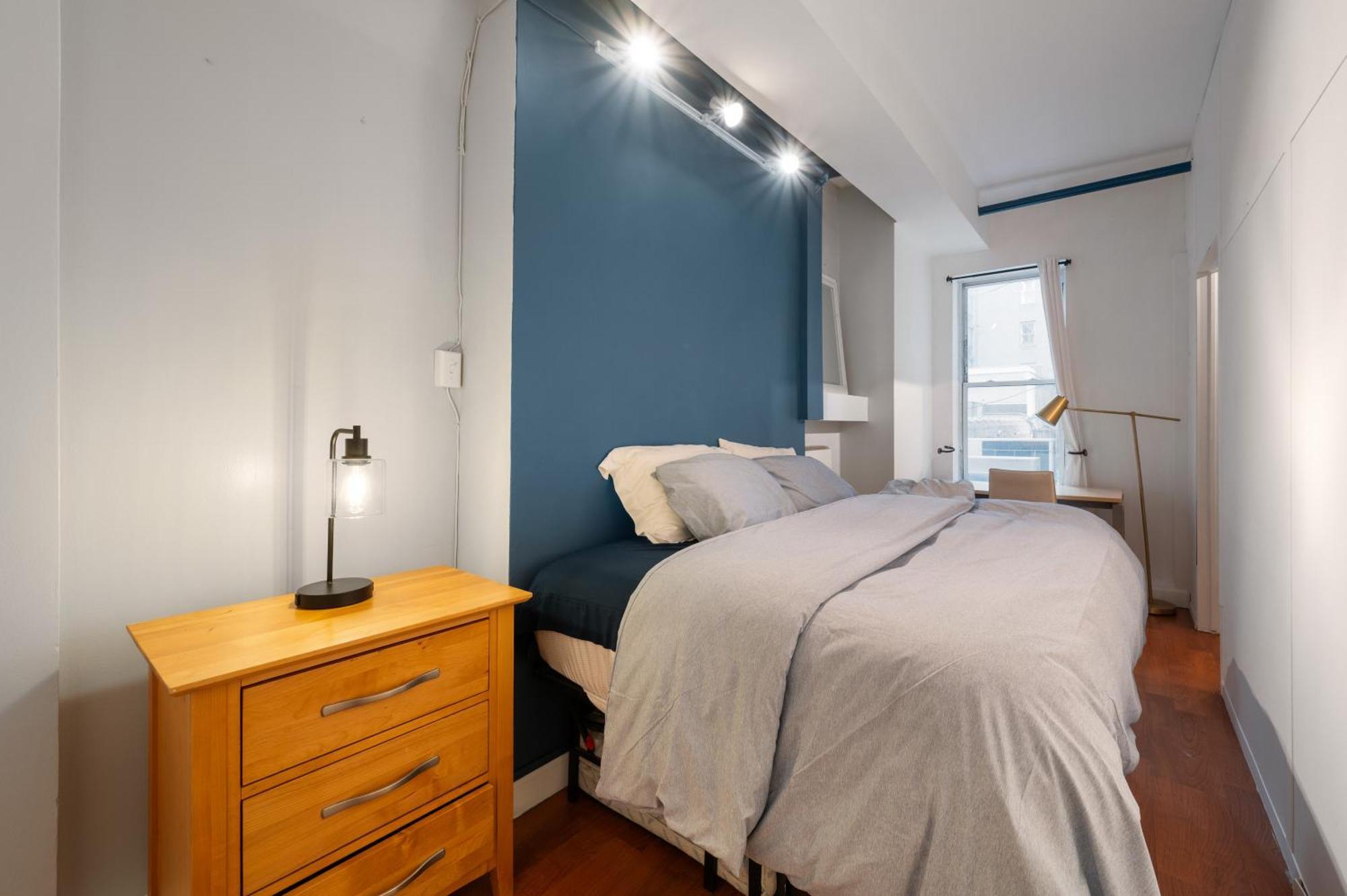Appartamento 4 Bedroom 1 Bathroom Hudson Yard
