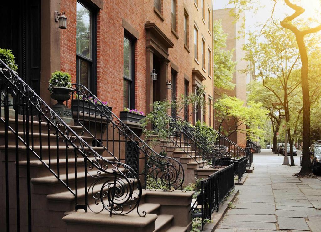 The Tillary Brooklyn Hotel New York City