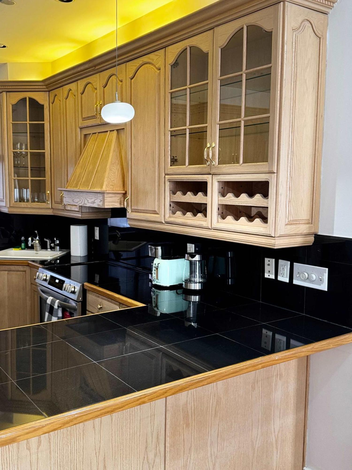 Spacious Brand New Fully Furnished 2-bedroom In Prime Murray Hill Move-in Ready Nova York