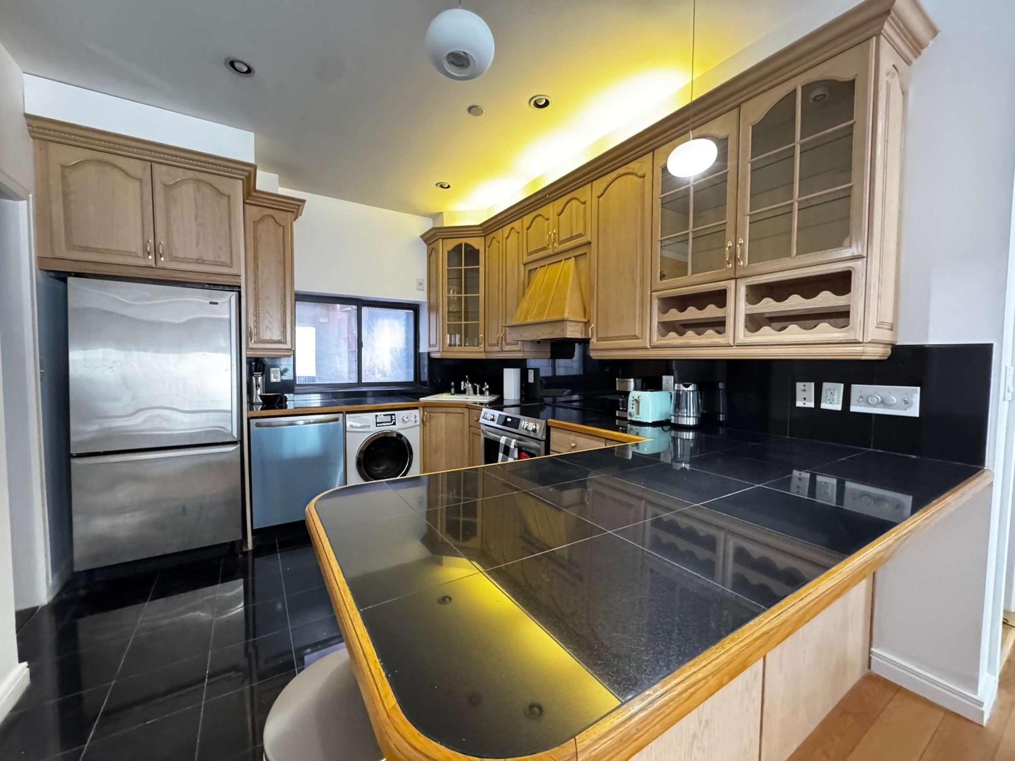 Spacious Brand New Fully Furnished 2-bedroom In Prime Murray Hill Move-in Ready Nova York