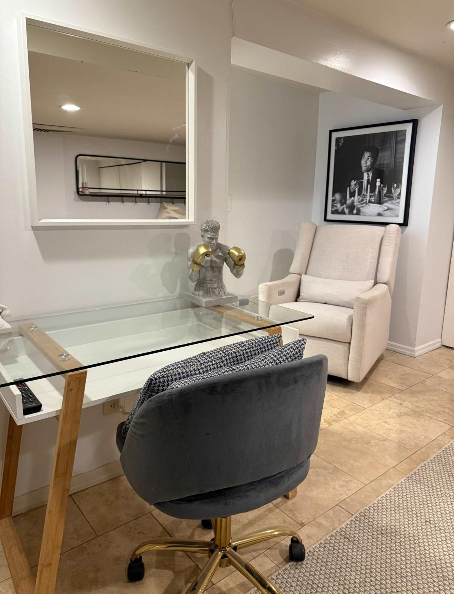 Hébergement de vacances Private Beautiful Townhome W Zen Garden New York