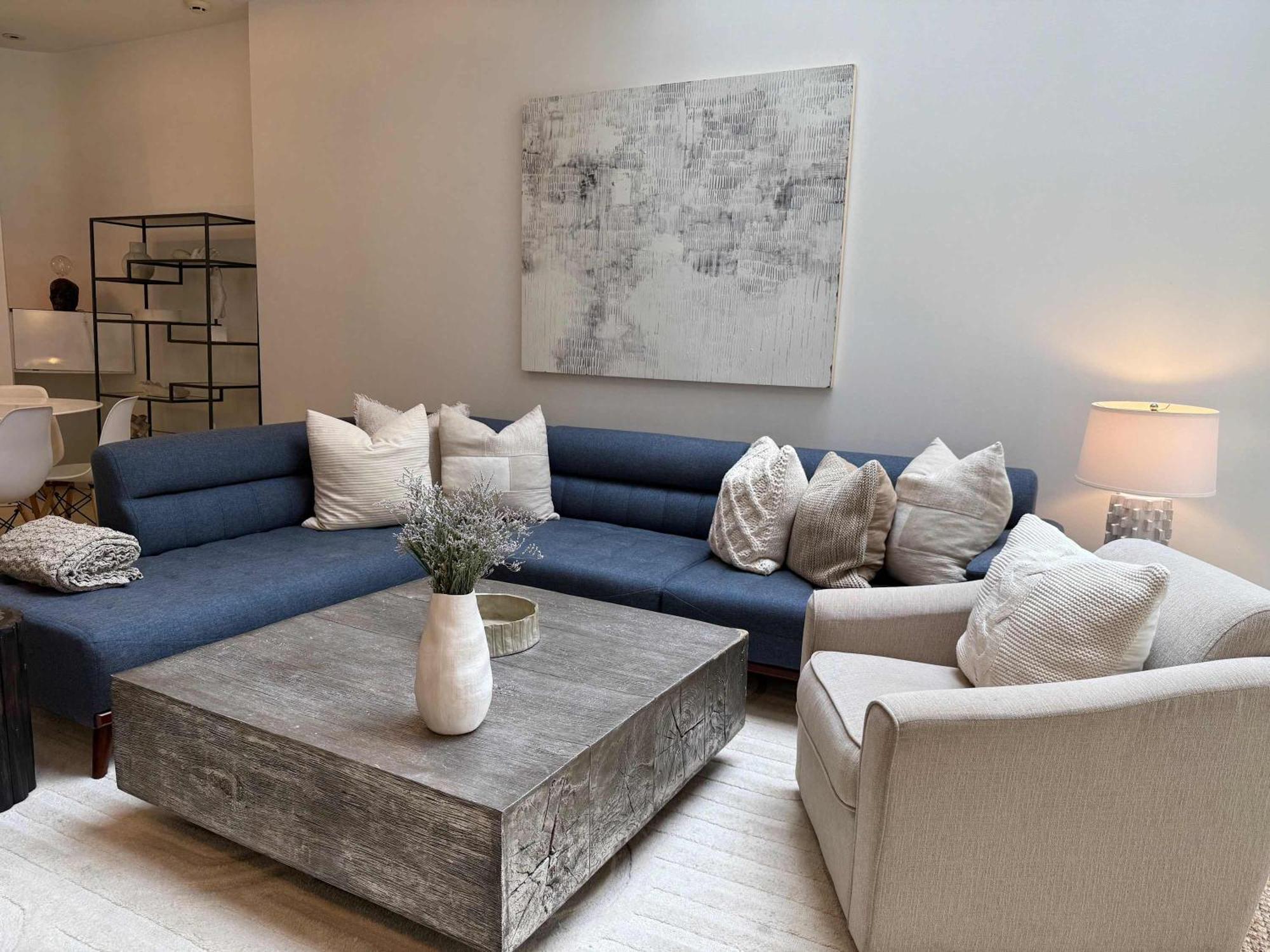 Private Beautiful Townhome W Zen Garden Hébergement de vacances New York