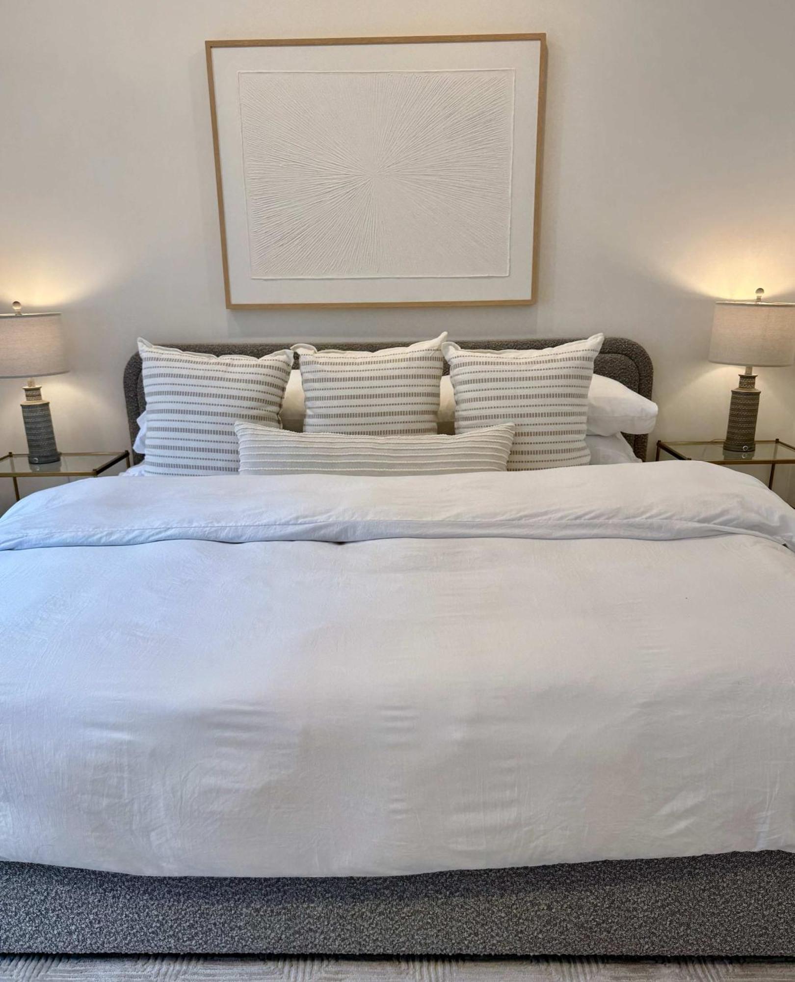 Private Beautiful Townhome W Zen Garden Hébergement de vacances
