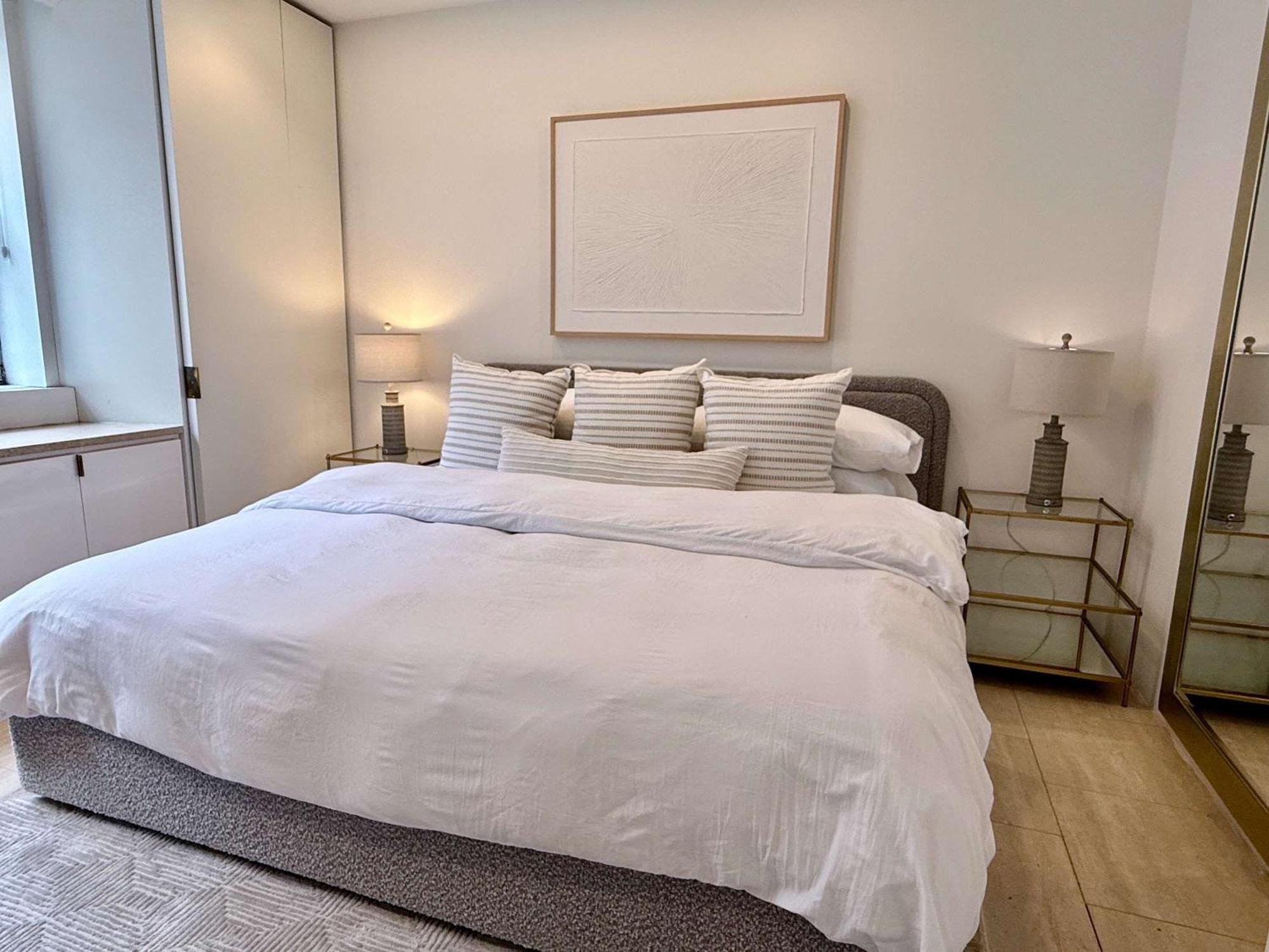 Private Beautiful Townhome W Zen Garden Hébergement de vacances *